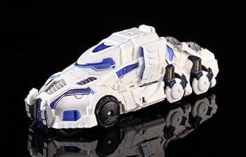 トランスフォーマー mastermind creations ノヴァプライム似② トランスフォーマー 非正規 ノヴァプライム 似 mmc - メルカリ